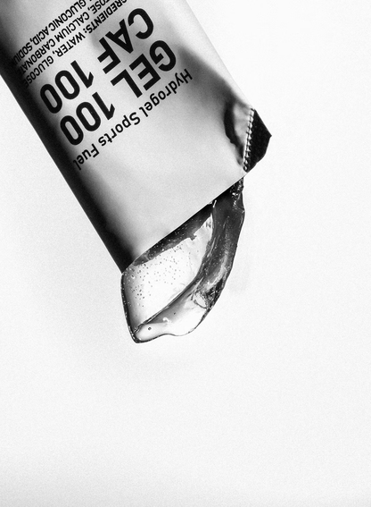 Maurten GEL 100 CAF