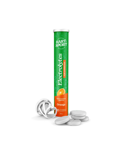 Hart-Sport Electrolytes poretabletti