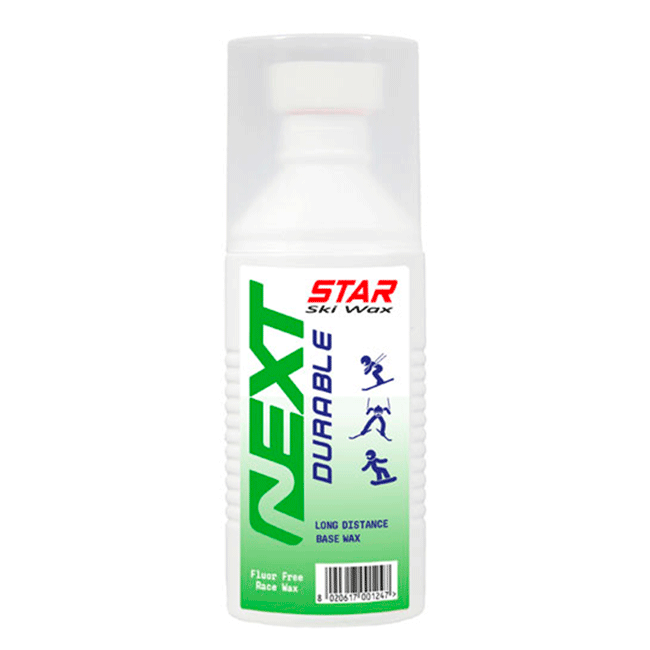 Star Next Nestemäiset 100ml
