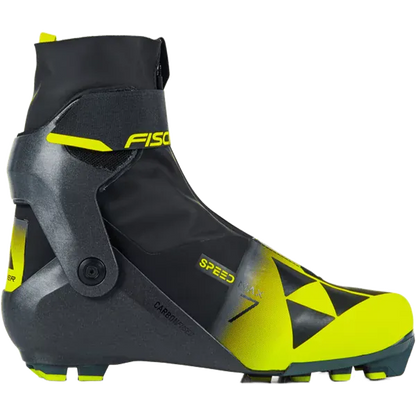 Fischer Carbonlite Skate Ws