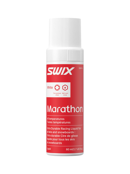 Swix Marathon Liquid 80 ml