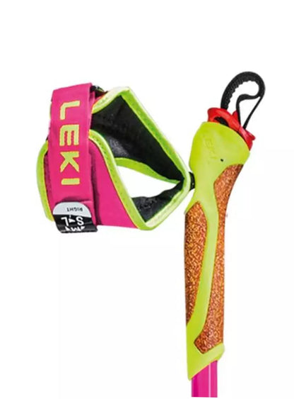 LEKI FRT4 16,5mm