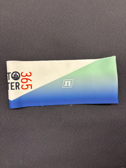 Hiihtocenter - Head Band