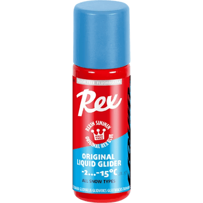 Rex original Nesteluisto