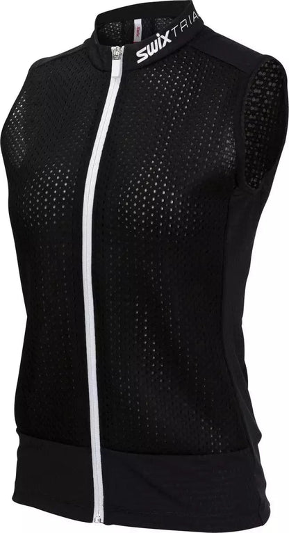 Swix Triac Air mesh hiihtoliivi W