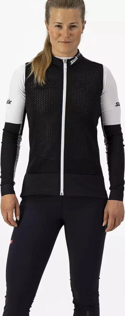 Swix Triac Air mesh hiihtoliivi W