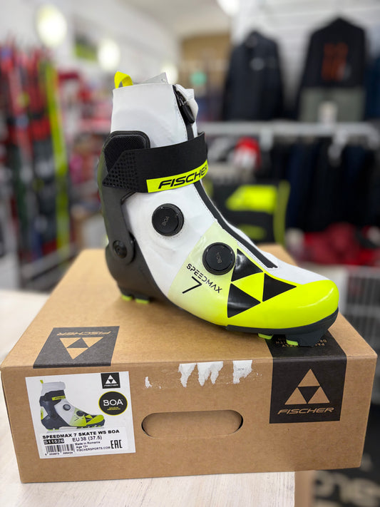Fischer Speedmax 7 Skate BOA