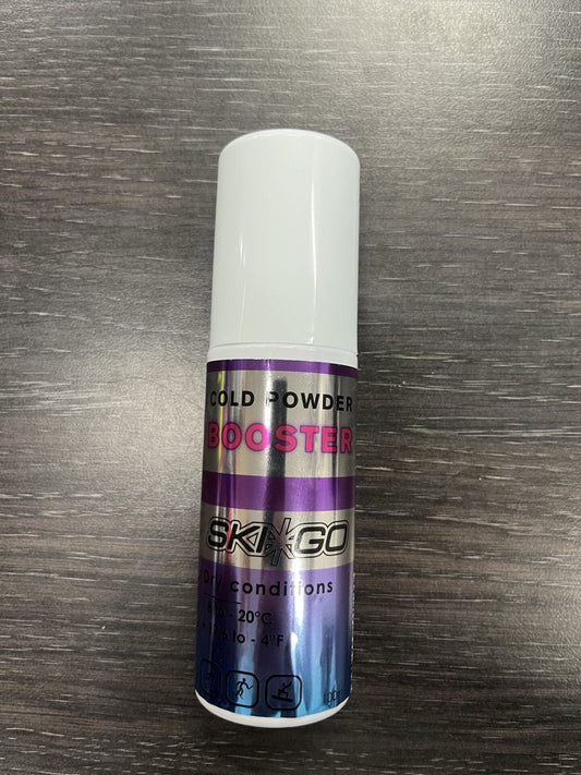 Skigo Cold Booster