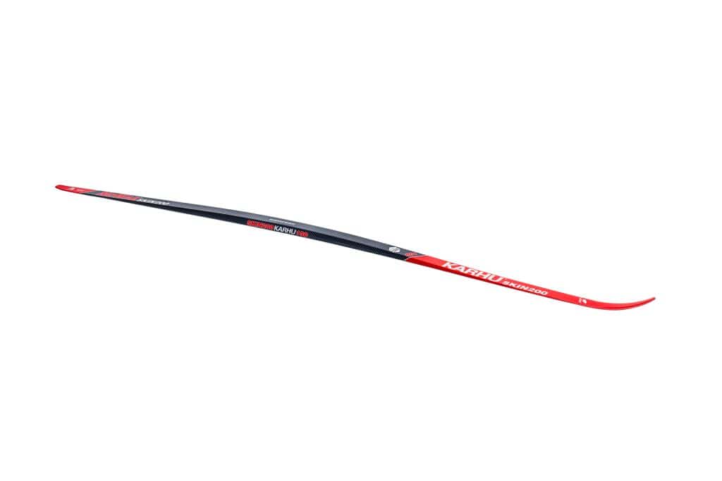 Karhu NoWax 200 Skin UUSI