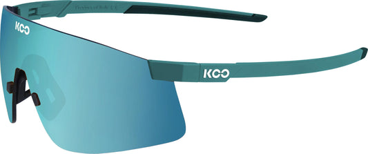 Koo Nova Acqua Matt L.Turquoise