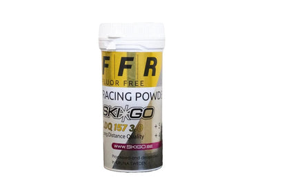 Skigo FFR pulverit