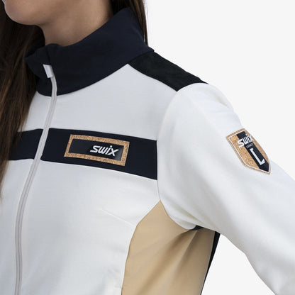 Swix, Legacy hiihtotakki naisille