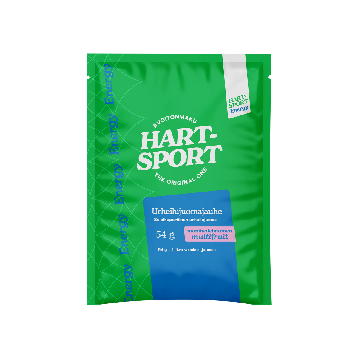 Hart-Sport Urheilujuomajauhe 54g