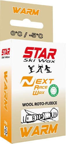 Star Next Block 28g