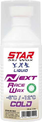 Star Next Nestemäiset 100ml