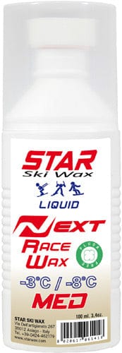 Star Next Nestemäiset 100ml