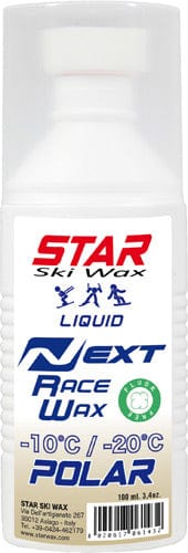 Star Next Nestemäiset 100ml