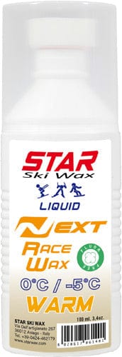 Star Next Nestemäiset 100ml