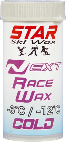 Star Next Pulverit 28g
