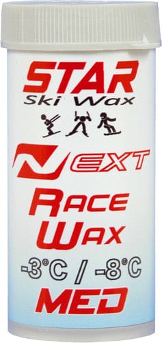 Star Next Pulverit 28g
