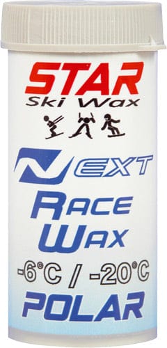 Star Next Pulverit 28g