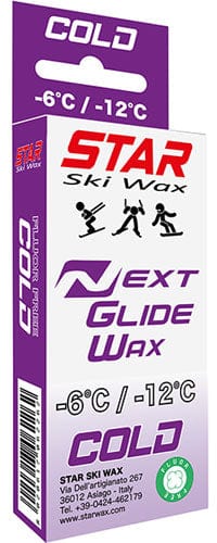 Star Next Luistovoiteet 60g