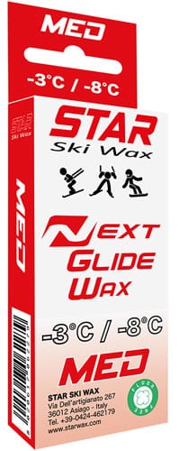 Star Next Luistovoiteet 60g
