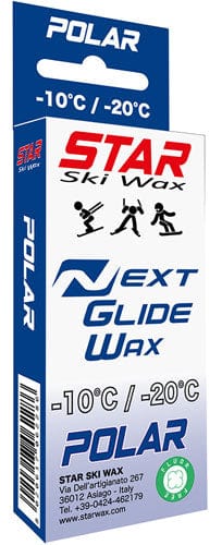 Star Next Luistovoiteet 60g