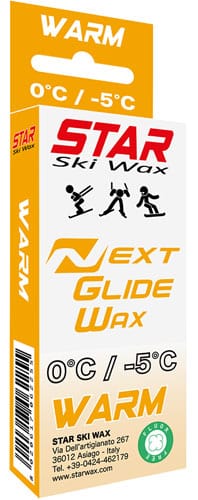 Star Next Luistovoiteet 60g