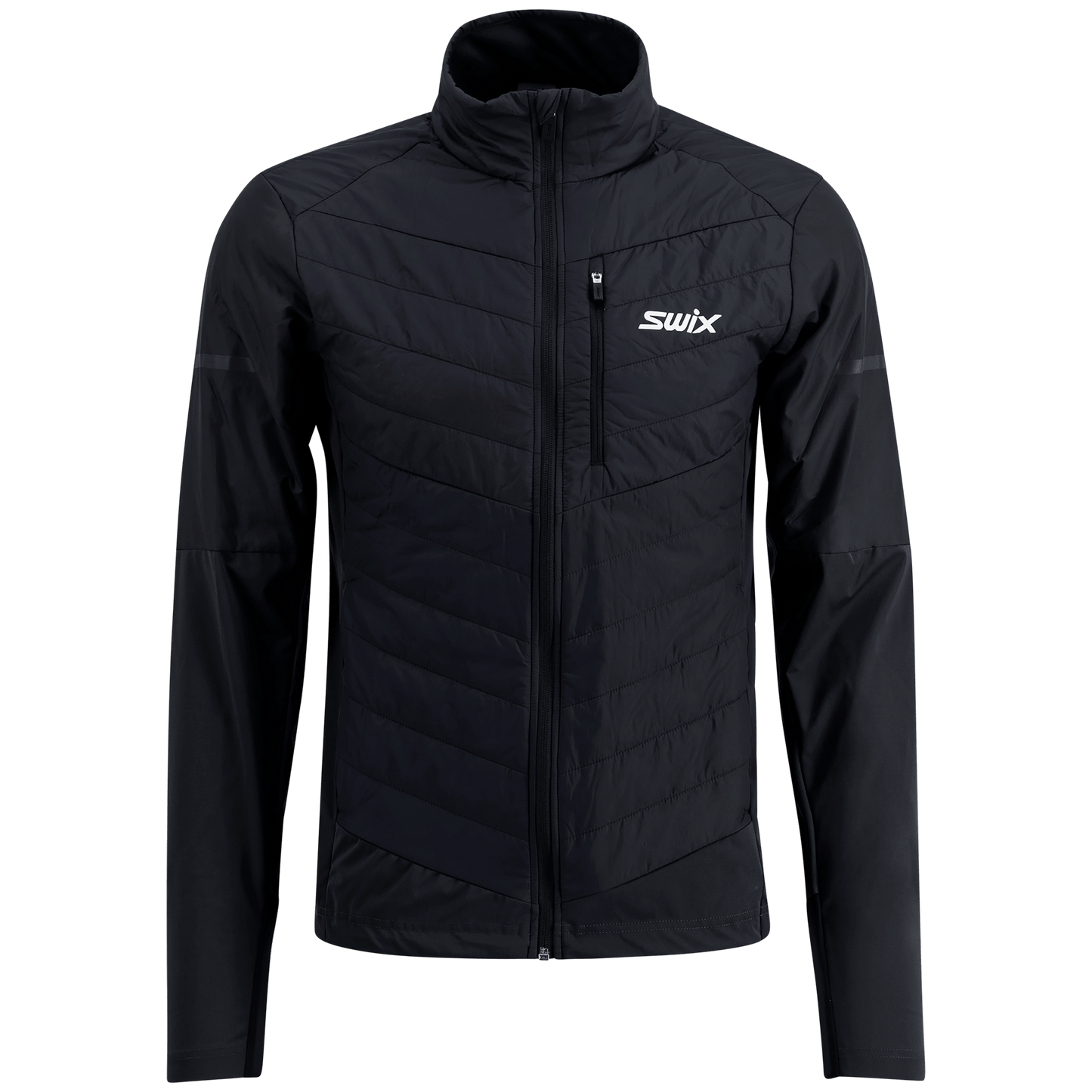 Swix Nordic warm hybrid takkki