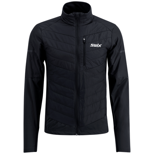 Swix Nordic warm hybrid takkki