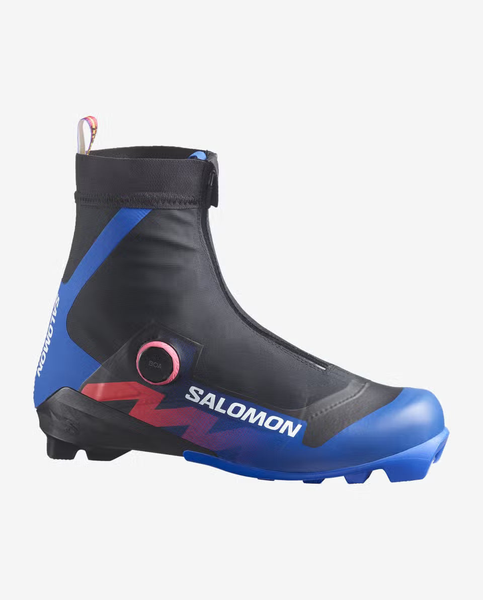 Salomon Equipe Race Classic BOA