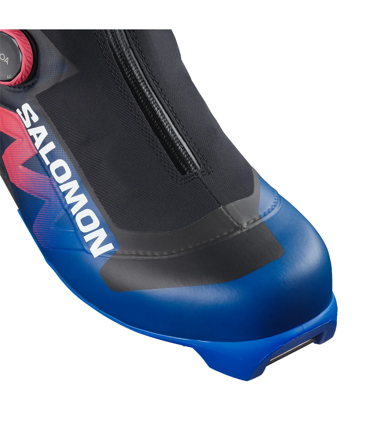 Salomon Equipe Pro Classic BOA