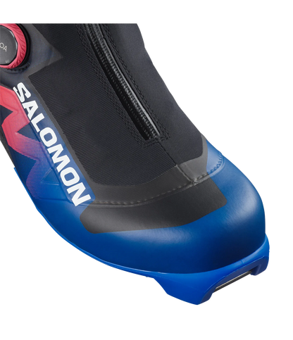 Salomon Equipe Pro Classic BOA