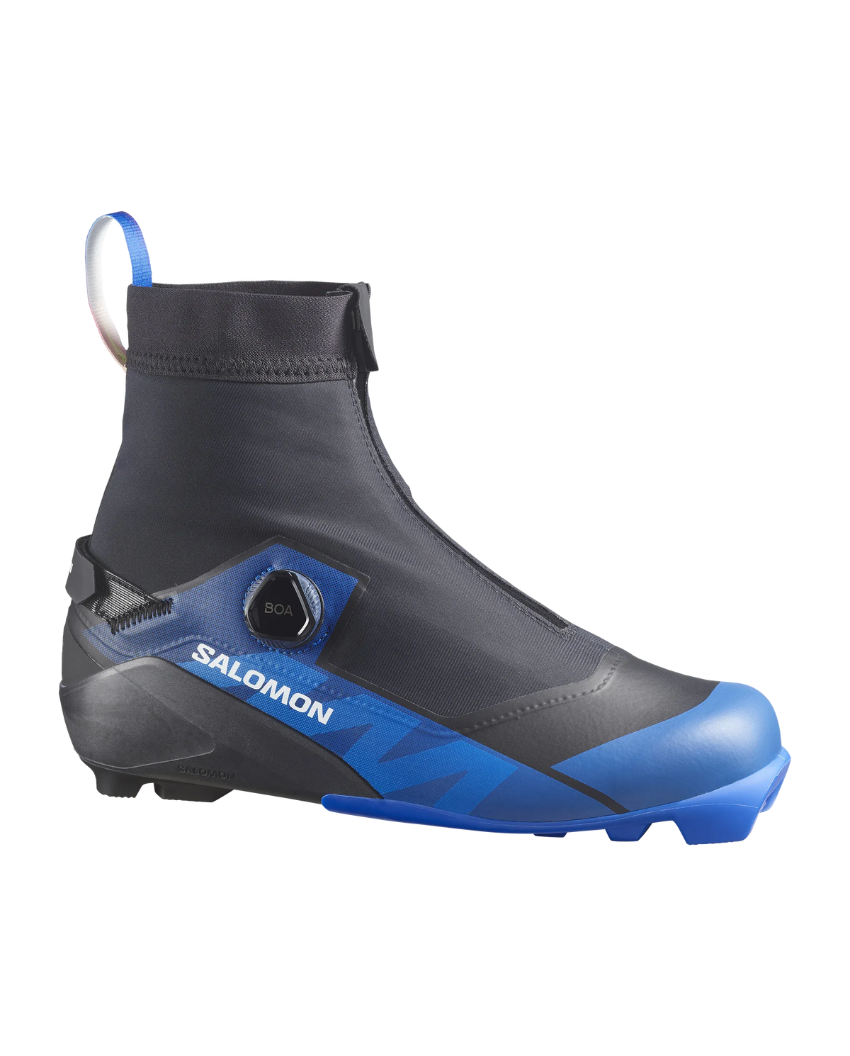 Salomon Equipe Pro Classic BOA