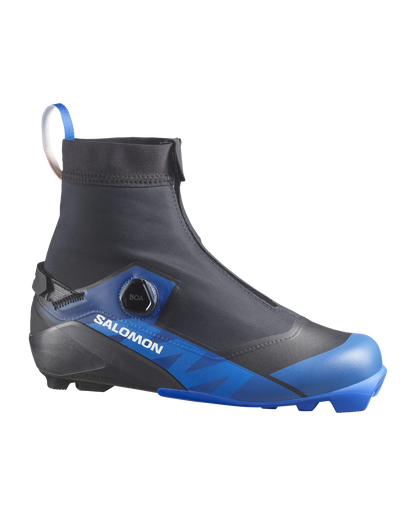 Salomon Equipe Pro Classic BOA
