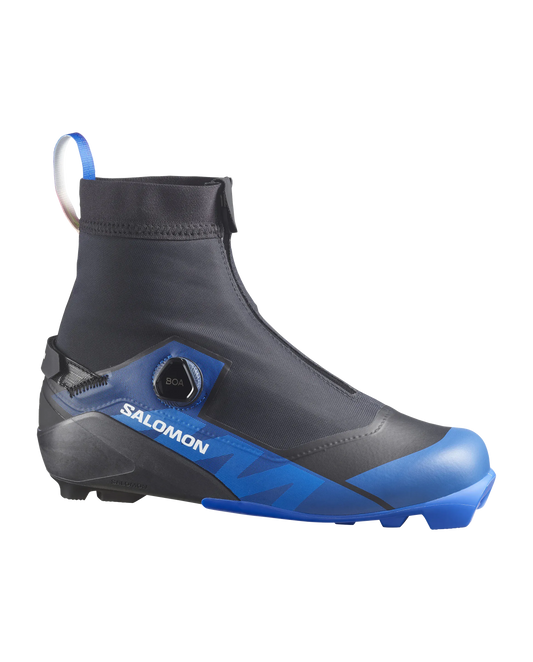 Salomon Equipe Pro Classic BOA