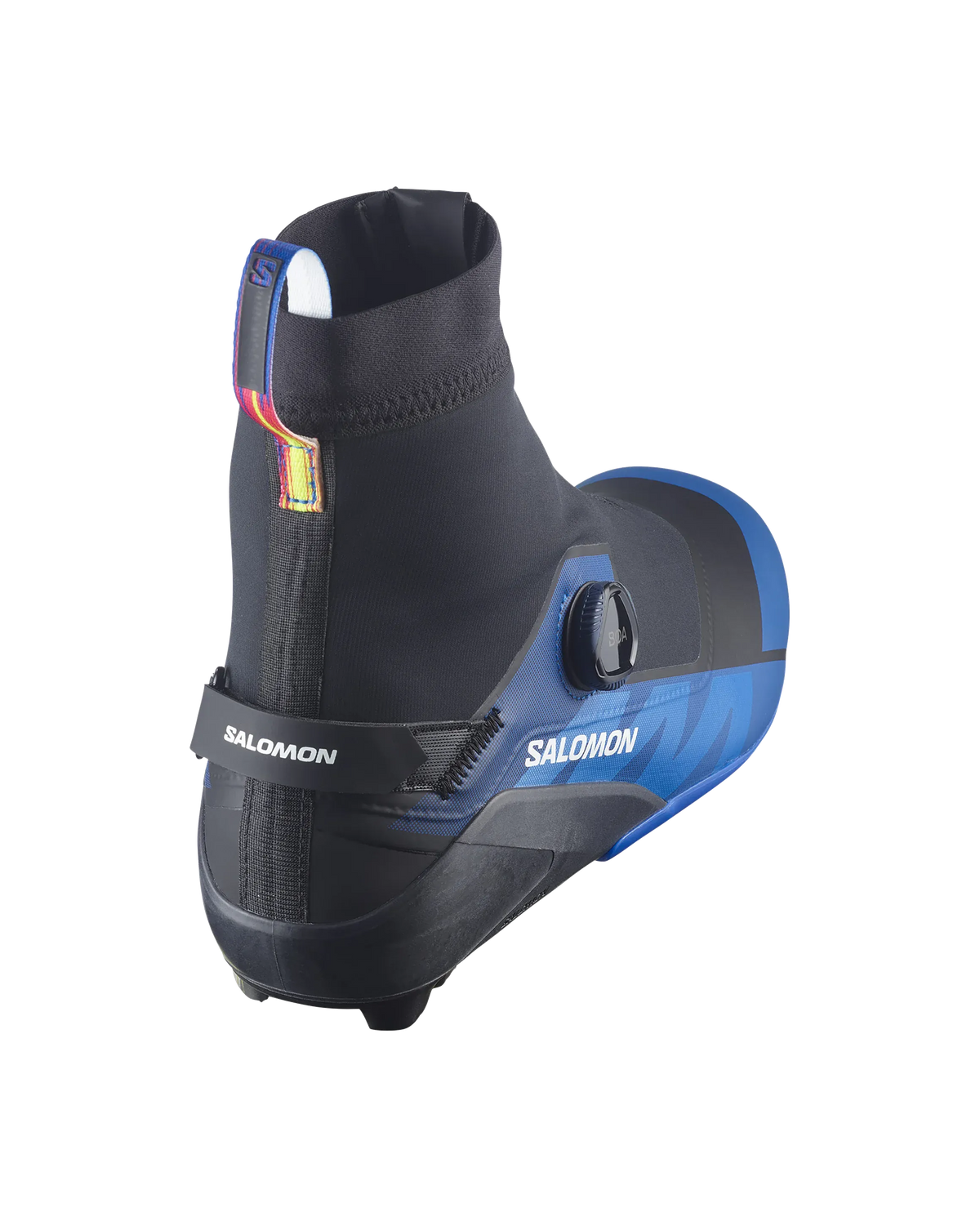 Salomon Equipe Pro Classic BOA