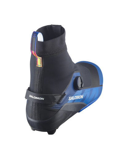 Salomon Equipe Pro Classic BOA