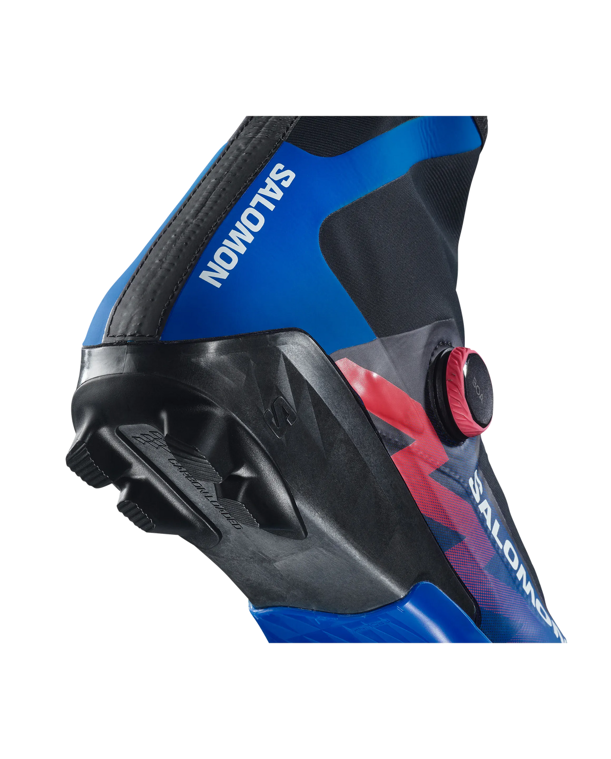 Salomon Equipe Race Classic BOA