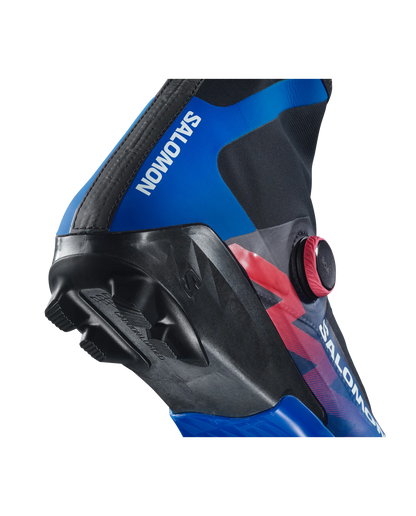 Salomon Equipe Race Classic BOA