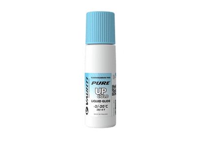 Vauhti Up nesteluistot 100ml