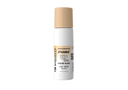 Vauhti Up nesteluistot 100ml