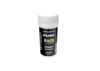 Vauhti Pure Race OS Powder