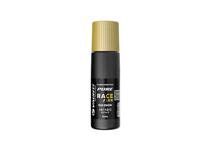 Vauhti Pure Race Old snow Liquid 80ml