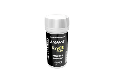 Vauhti Pure Race OS Powder