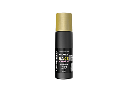 Vauhti Pure Race Old snow Liquid 80ml
