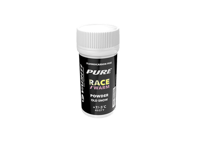 Vauhti Pure Race OS Powder