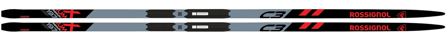 Rossignol X-IUM CLASSIC PREMIUM+