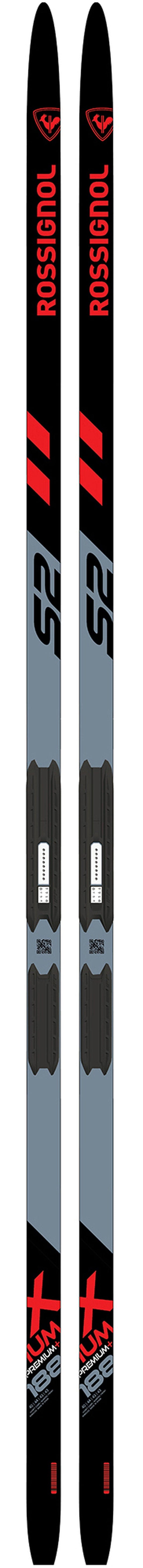 Rossignol X-IUM SKATING PREMIUM+